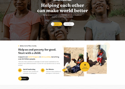 Helping Hand